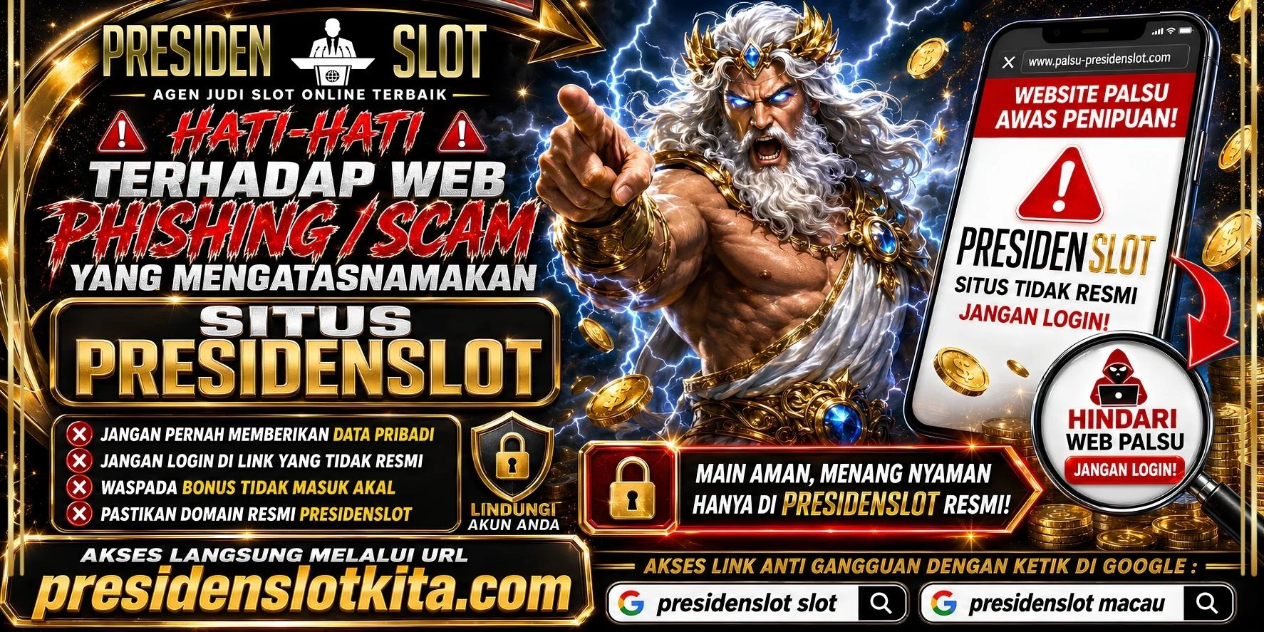 KODE UNIK